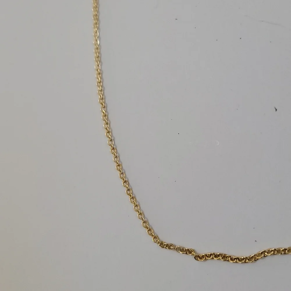 Necklace Small Neck Size